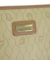 Christian Dior（クリスチャンディオール）クラッチバッグ ベージュ サイズ:- レディース/2200652144406