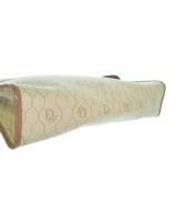 Christian Dior（クリスチャンディオール）クラッチバッグ ベージュ サイズ:- レディース/2200652144406