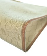 Christian Dior（クリスチャンディオール）クラッチバッグ ベージュ サイズ:- レディース/2200652144406