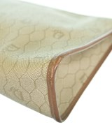 Christian Dior（クリスチャンディオール）クラッチバッグ ベージュ サイズ:- レディース/2200652144406