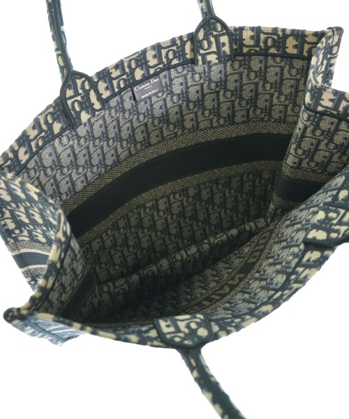 Christian Dior（クリスチャンディオール）トートバッグ ベージュ サイズ:- レディース/2200652144529