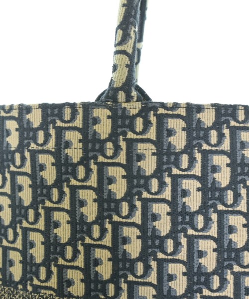 Christian Dior（クリスチャンディオール）トートバッグ ベージュ サイズ:- レディース/2200652144529