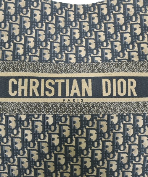 Christian Dior（クリスチャンディオール）トートバッグ ベージュ サイズ:- レディース/2200652144529