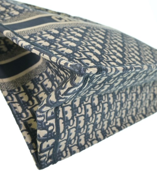 Christian Dior（クリスチャンディオール）トートバッグ ベージュ サイズ:- レディース/2200652144529