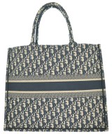 Christian Dior（クリスチャンディオール）トートバッグ ベージュ サイズ:- レディース/2200652144529