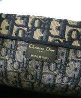 Christian Dior（クリスチャンディオール）トートバッグ ベージュ サイズ:- レディース/2200652144529