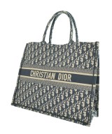 Christian Dior（クリスチャンディオール）トートバッグ ベージュ サイズ:- レディース/2200652144529
