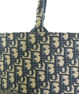 Christian Dior（クリスチャンディオール）トートバッグ ベージュ サイズ:- レディース/2200652144529
