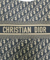 Christian Dior（クリスチャンディオール）トートバッグ ベージュ サイズ:- レディース/2200652144529