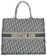 Christian Dior トートバッグ