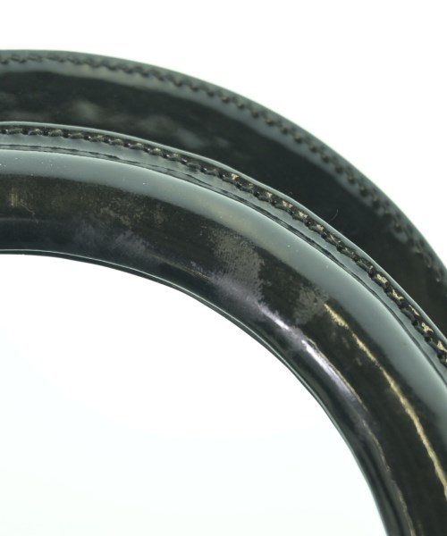 Christian Dior（クリスチャンディオール）ハンドバッグ 黒 サイズ:- レディース/2200652144833