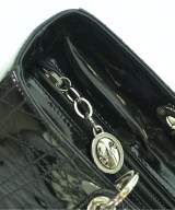 Christian Dior（クリスチャンディオール）ハンドバッグ 黒 サイズ:- レディース/2200652144833