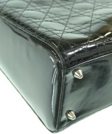 Christian Dior（クリスチャンディオール）ハンドバッグ 黒 サイズ:- レディース/2200652144833