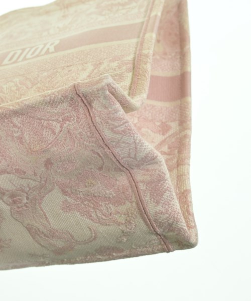 Christian Dior（クリスチャンディオール）トートバッグ ピンク サイズ:- レディース/2200652144864