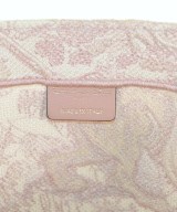 Christian Dior（クリスチャンディオール）トートバッグ ピンク サイズ:- レディース/2200652144864