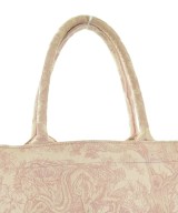 Christian Dior（クリスチャンディオール）トートバッグ ピンク サイズ:- レディース/2200652144864