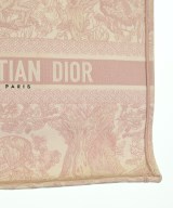 Christian Dior（クリスチャンディオール）トートバッグ ピンク サイズ:- レディース/2200652144864