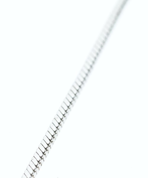 Christian Dior（クリスチャンディオール）ネックレス ピンク サイズ:- レディース/2200652145601