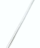 Christian Dior（クリスチャンディオール）ネックレス ピンク サイズ:- レディース/2200652145601