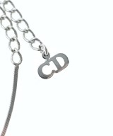 Christian Dior（クリスチャンディオール）ネックレス ピンク サイズ:- レディース/2200652145601