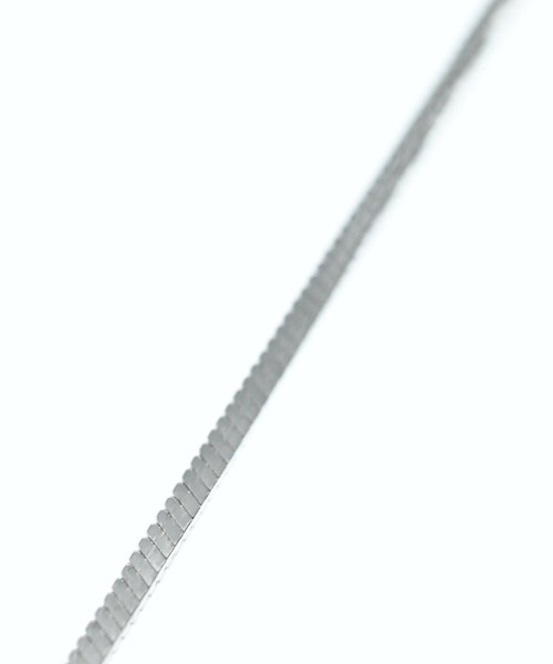 Christian Dior（クリスチャンディオール）ネックレス 赤 サイズ:- レディース/2200652145625