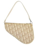 Christian Dior（クリスチャンディオール）ハンドバッグ 白 サイズ:- レディース/2200645238129