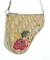 Christian Dior（クリスチャンディオール）ハンドバッグ 白 サイズ:- レディース/2200645238129