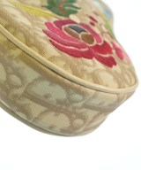 Christian Dior（クリスチャンディオール）ハンドバッグ 白 サイズ:- レディース/2200645238129