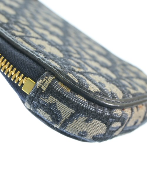 Christian Dior（クリスチャンディオール）ショルダーバッグ ベージュ サイズ:- レディース/2200653201054