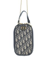 Christian Dior（クリスチャンディオール）ショルダーバッグ ベージュ サイズ:- レディース/2200653201054