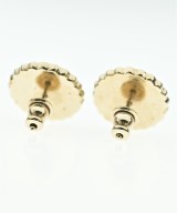 Christian Dior（クリスチャンディオール）ピアス ゴールド サイズ:- レディース/2200653536019