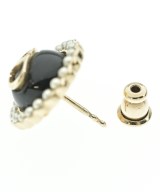 Christian Dior（クリスチャンディオール）ピアス ゴールド サイズ:- レディース/2200653536019