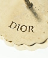 Christian Dior（クリスチャンディオール）ピアス ゴールド サイズ:- レディース/2200653536019