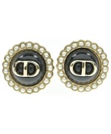 Christian Dior ピアス