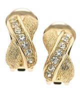 Christian Dior（クリスチャンディオール）ピアス・イヤリング ゴールド サイズ:- レディース/2200654231029