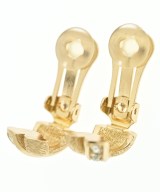 Christian Dior（クリスチャンディオール）ピアス・イヤリング ゴールド サイズ:- レディース/2200654231029