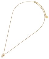 Christian Dior（クリスチャンディオール）ネックレス ゴールド サイズ:- レディース/2200654231067