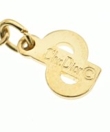 Christian Dior（クリスチャンディオール）ネックレス ゴールド サイズ:- レディース/2200654231067