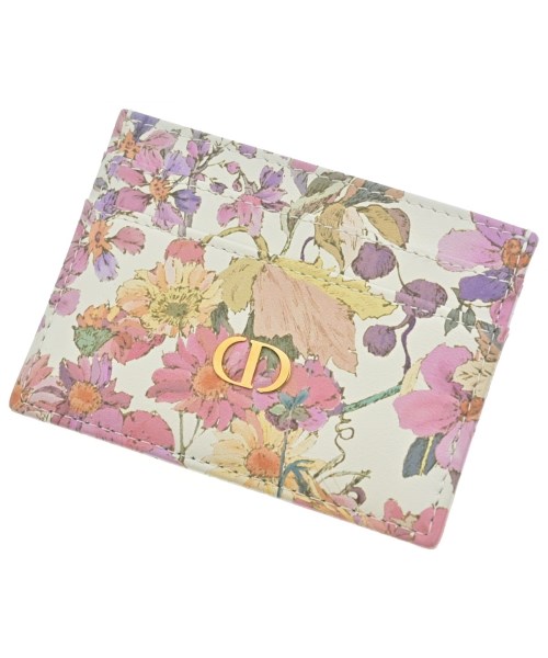 Christian Dior(クリスチャンディオール)のカードケース サイズ:- 45,800円