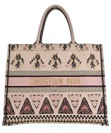 Christian Dior（クリスチャンディオール）トートバッグ ベージュ サイズ:- レディース/2200702421129