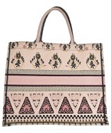 Christian Dior（クリスチャンディオール）トートバッグ ベージュ サイズ:- レディース/2200702421129
