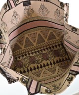 Christian Dior（クリスチャンディオール）トートバッグ ベージュ サイズ:- レディース/2200702421129