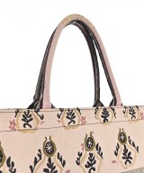 Christian Dior（クリスチャンディオール）トートバッグ ベージュ サイズ:- レディース/2200702421129
