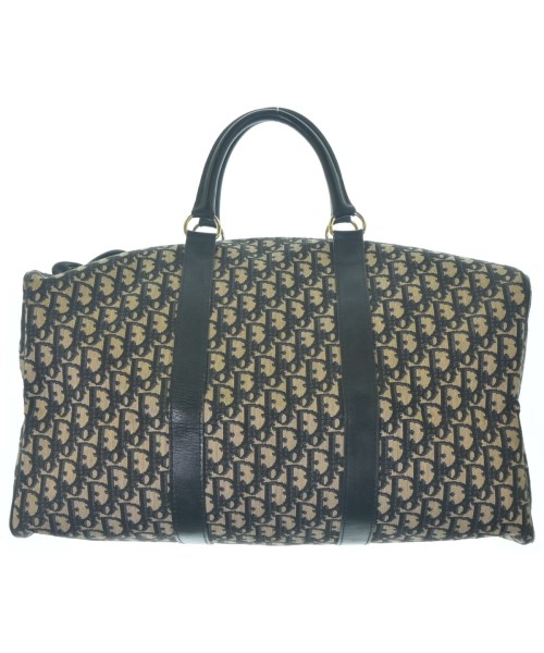 Christian Dior(クリスチャンディオール)のボストンバッグ サイズ:- 65,800円