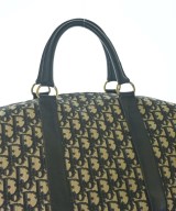 Christian Dior（クリスチャンディオール）ボストンバッグ ベージュ サイズ:- レディース/2200702454240