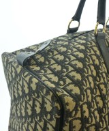 Christian Dior（クリスチャンディオール）ボストンバッグ ベージュ サイズ:- レディース/2200702454240