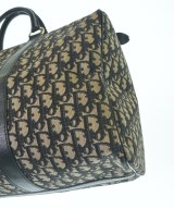 Christian Dior（クリスチャンディオール）ボストンバッグ ベージュ サイズ:- レディース/2200702454240