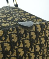 Christian Dior（クリスチャンディオール）ボストンバッグ ベージュ サイズ:- レディース/2200702454240
