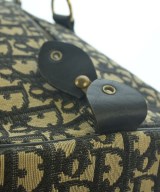 Christian Dior（クリスチャンディオール）ボストンバッグ ベージュ サイズ:- レディース/2200702454240