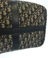 Christian Dior（クリスチャンディオール）ボストンバッグ ベージュ サイズ:- レディース/2200702454240